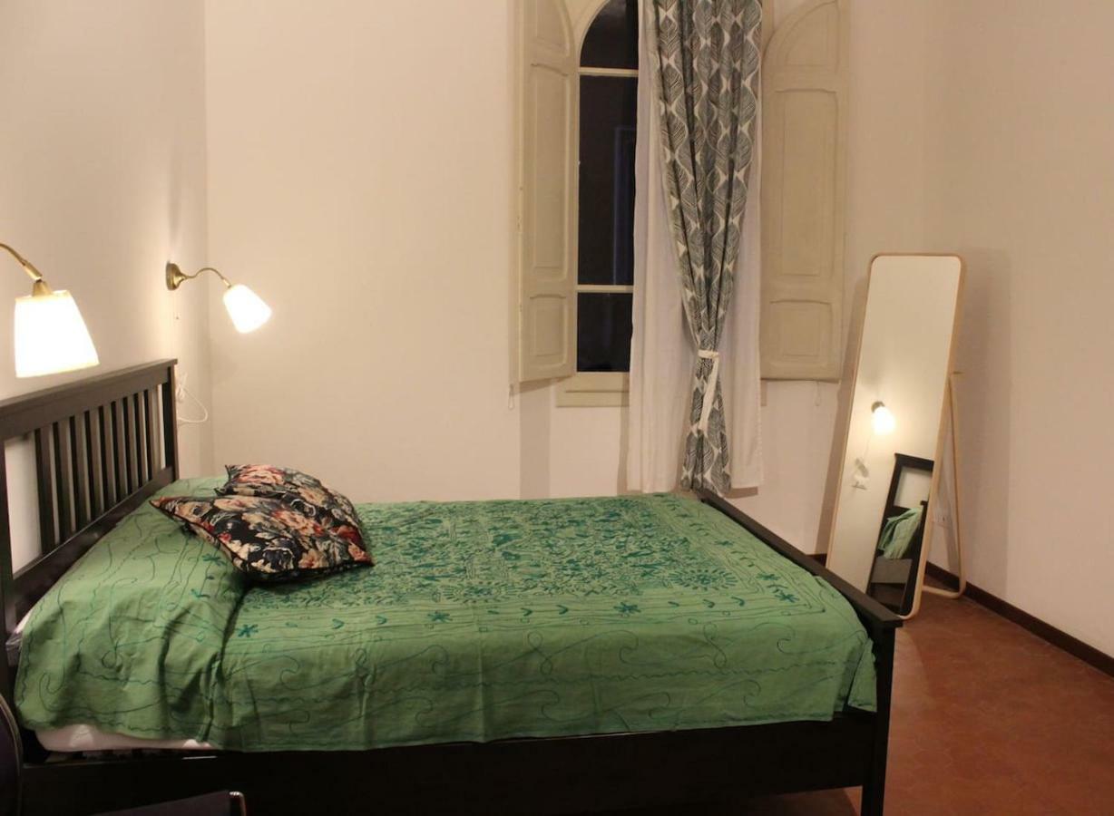 Tilia Appartement Bologne
