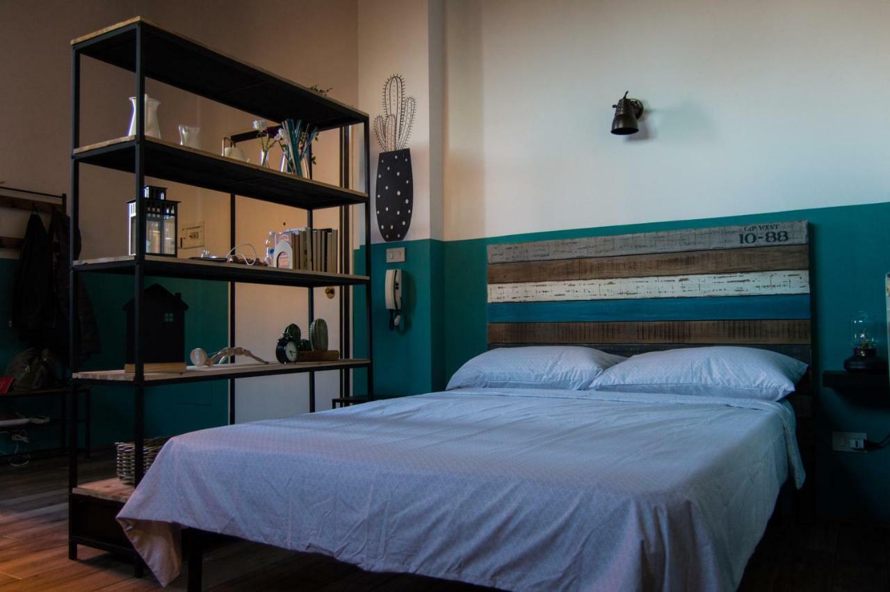 Apartamento Pisano *