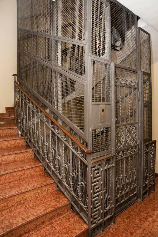 Casa Letizia Apartamento Bolonha