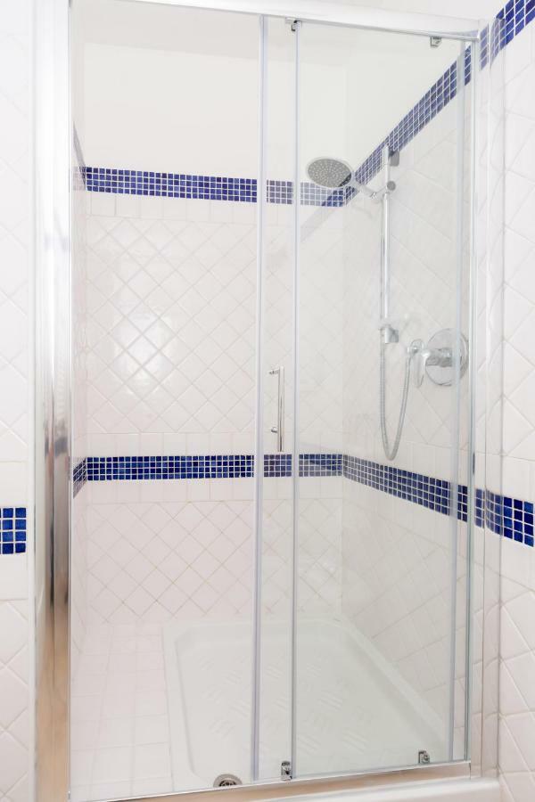 Apartamento Casa Letizia *