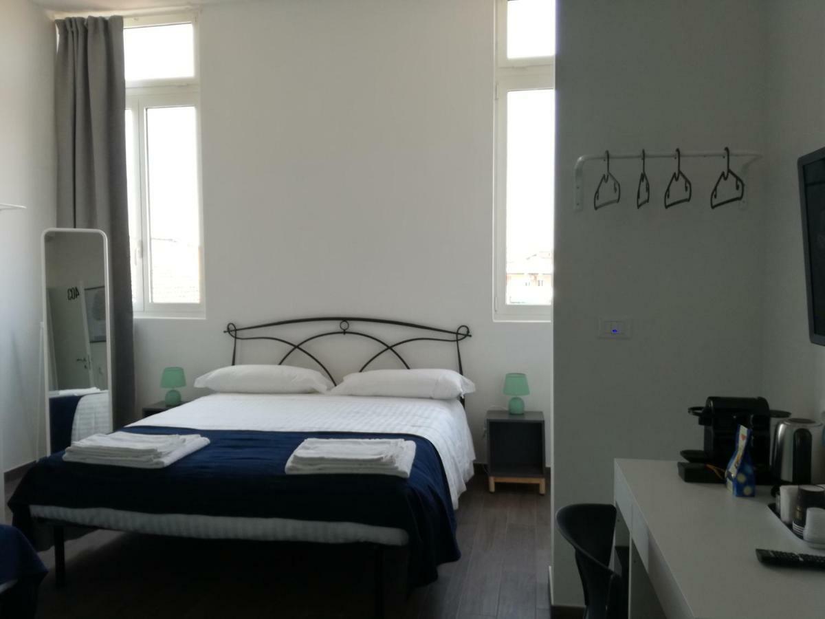 Gasthof Mambo Bologna