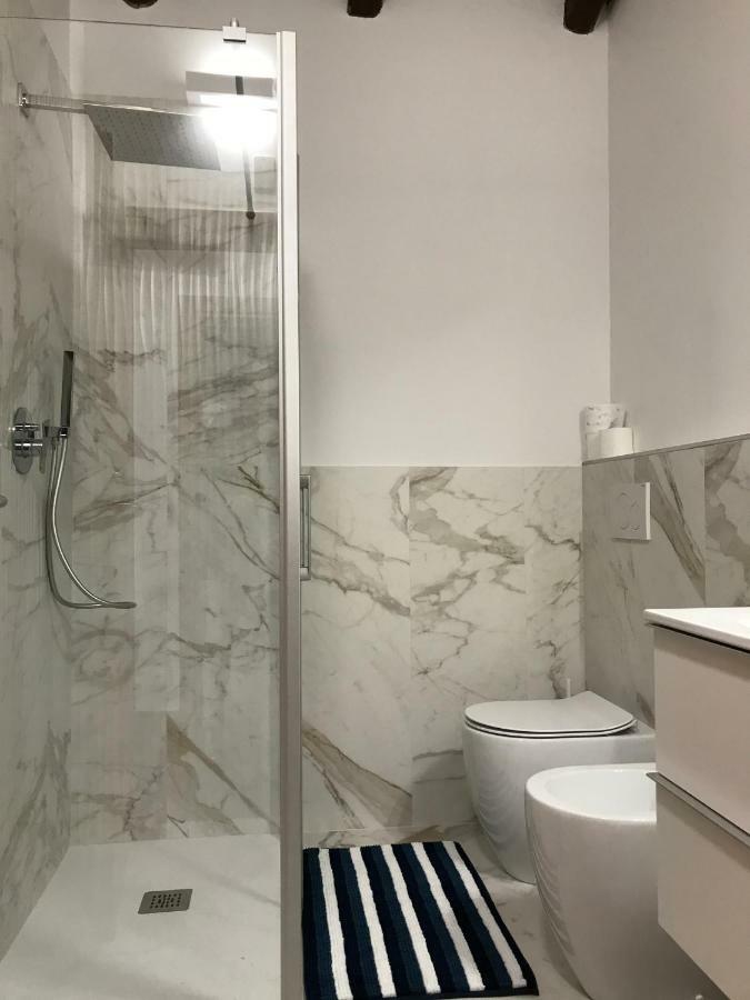 Casa Falegnami 20.19 Apartment Bologna