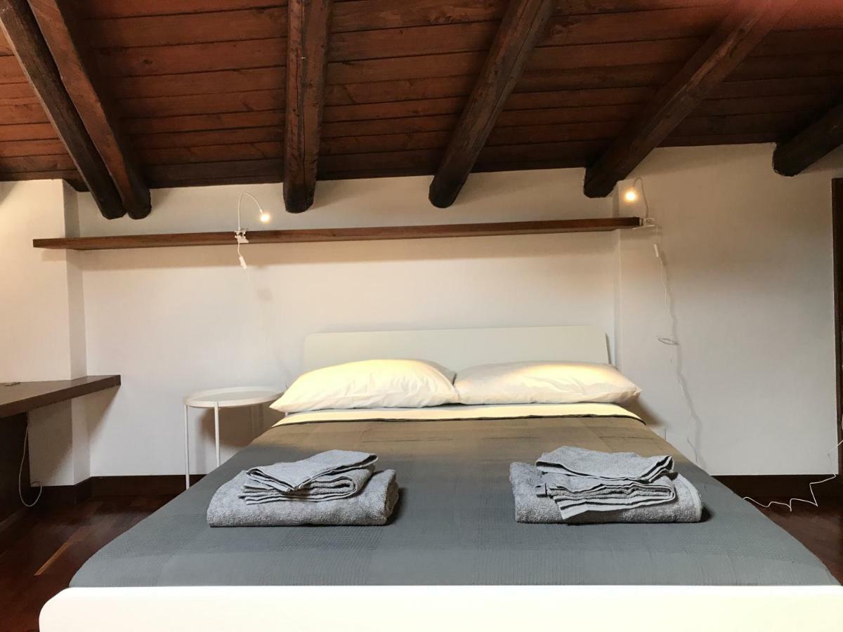 Apartment Casa Falegnami 20.19