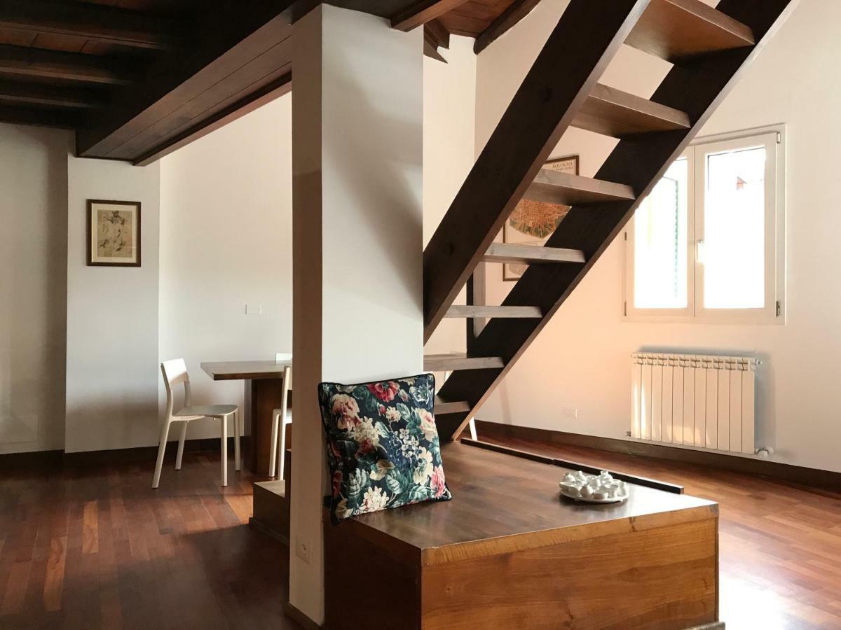 Casa Falegnami 20.19 Apartment Bologna