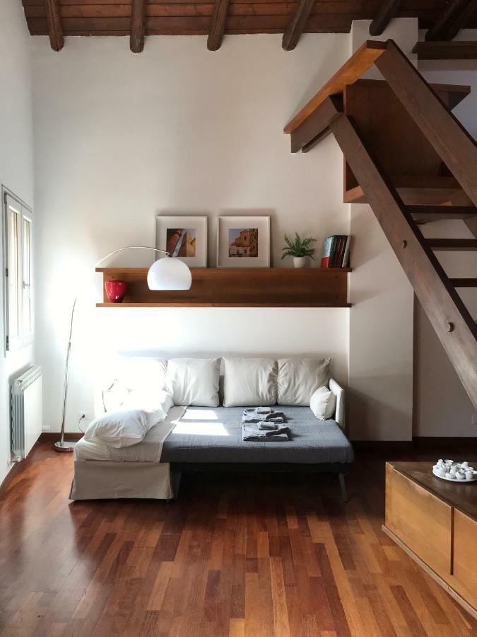 Casa Falegnami 20.19 *