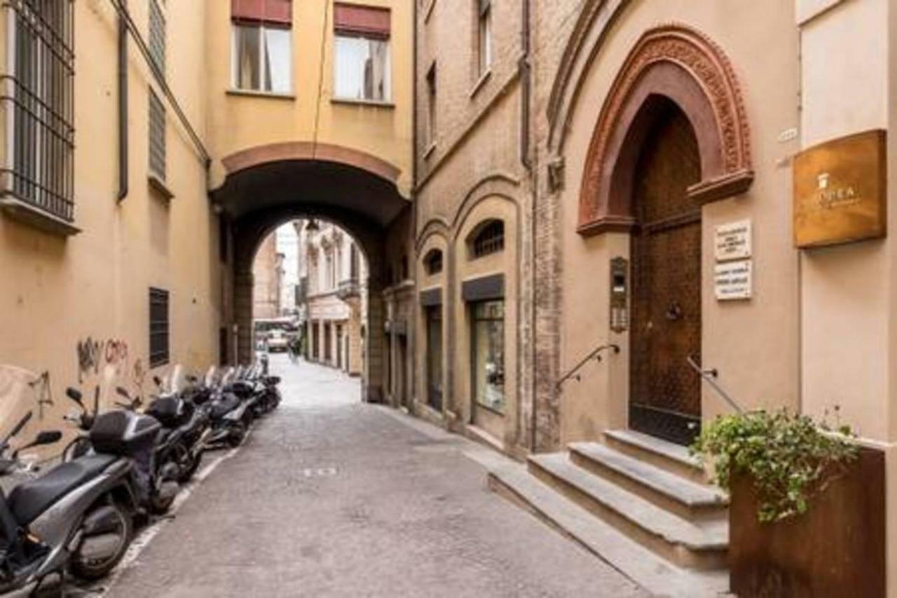 Appartement Whouse Porta Di Castello Bologna
