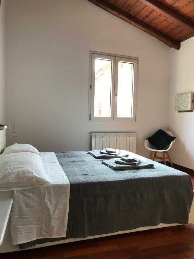 Apartment Casa Falegnami 20.19