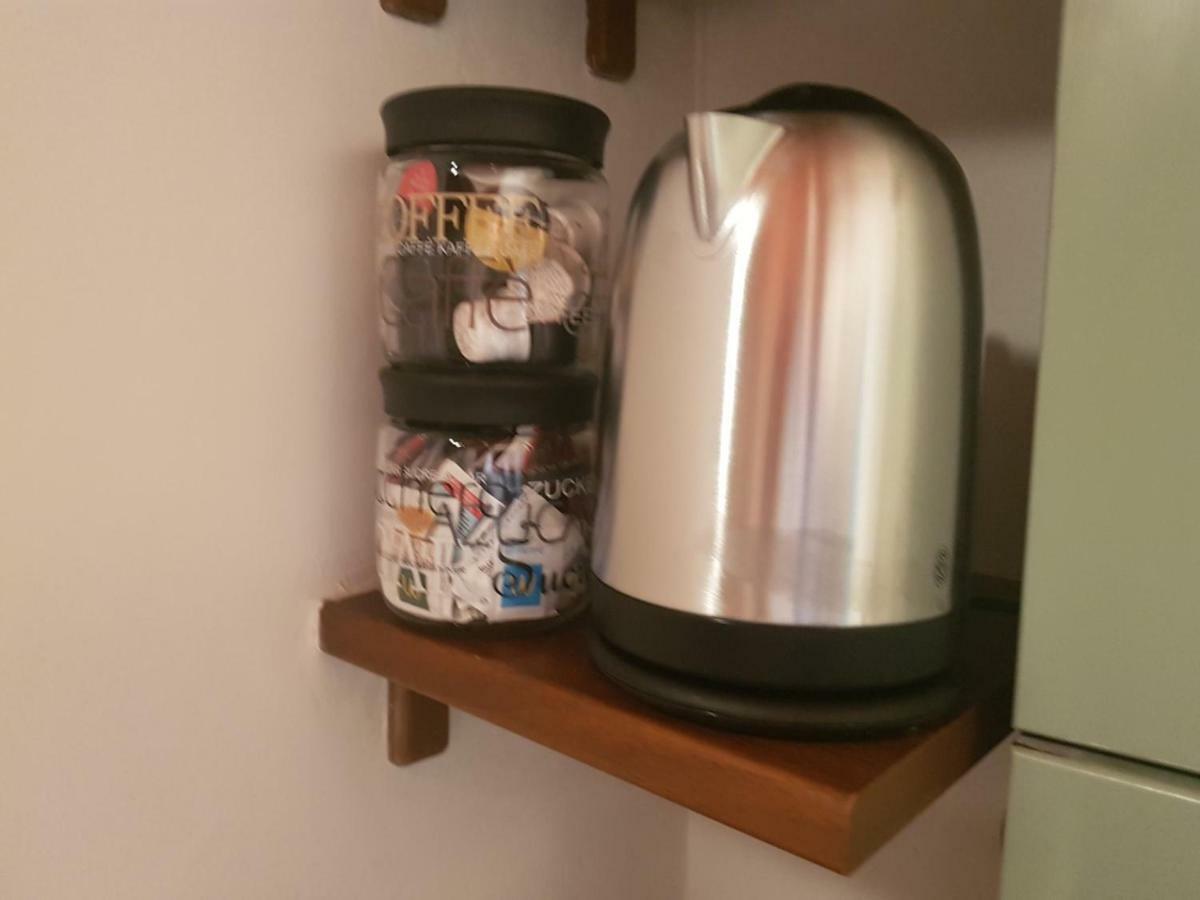 Sweet Castelmerlo Apartamento