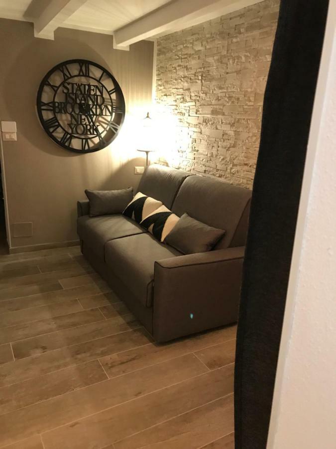 Appartamento San Carlo House *