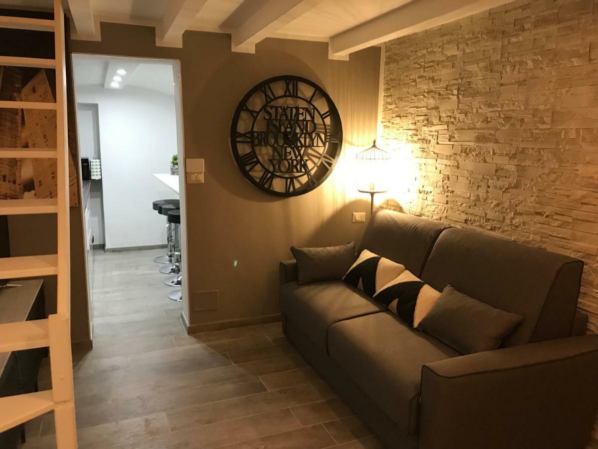 San Carlo House Appartamento