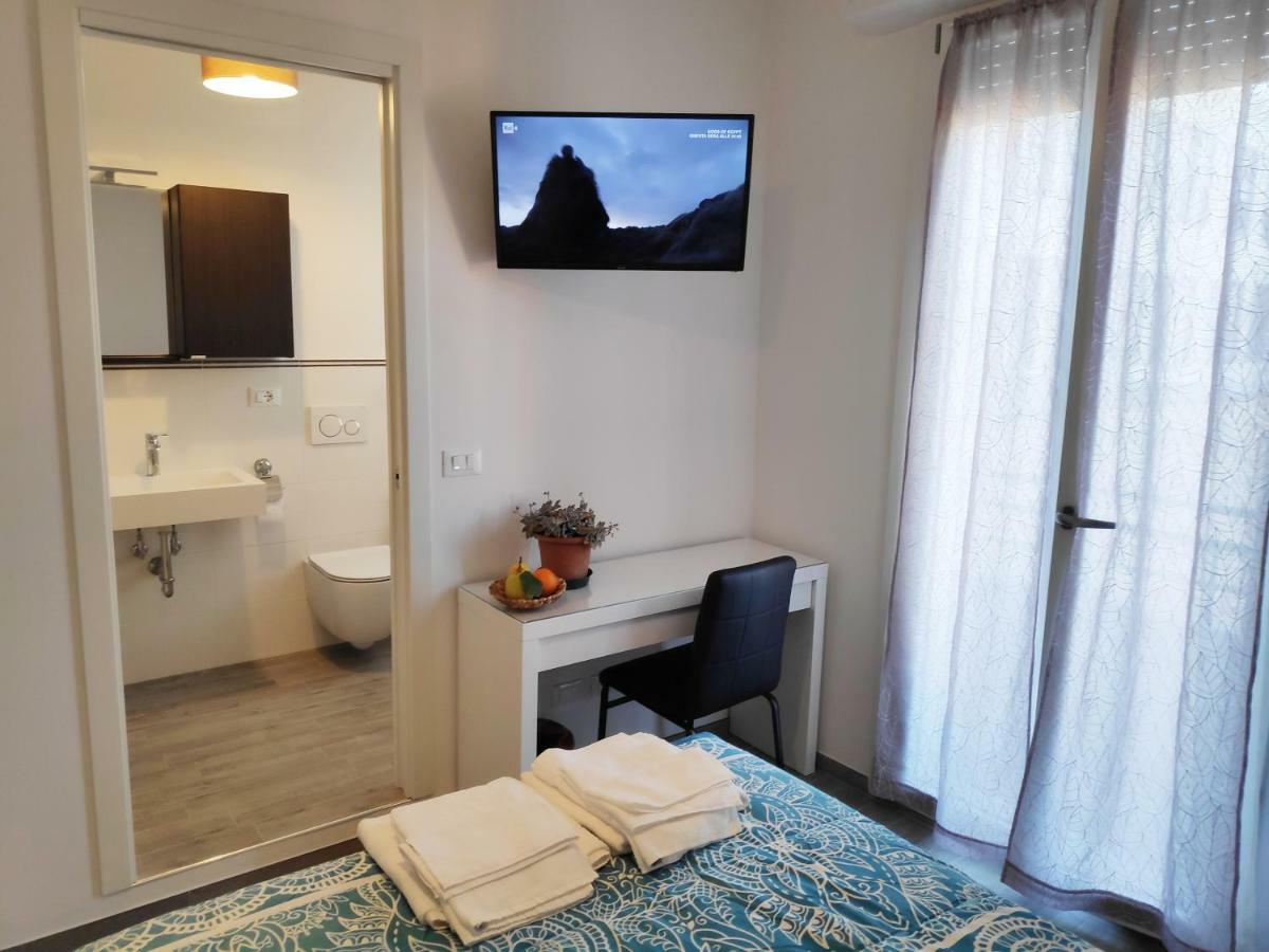 Casadei Stazione Casa de hóspedes Bolonha