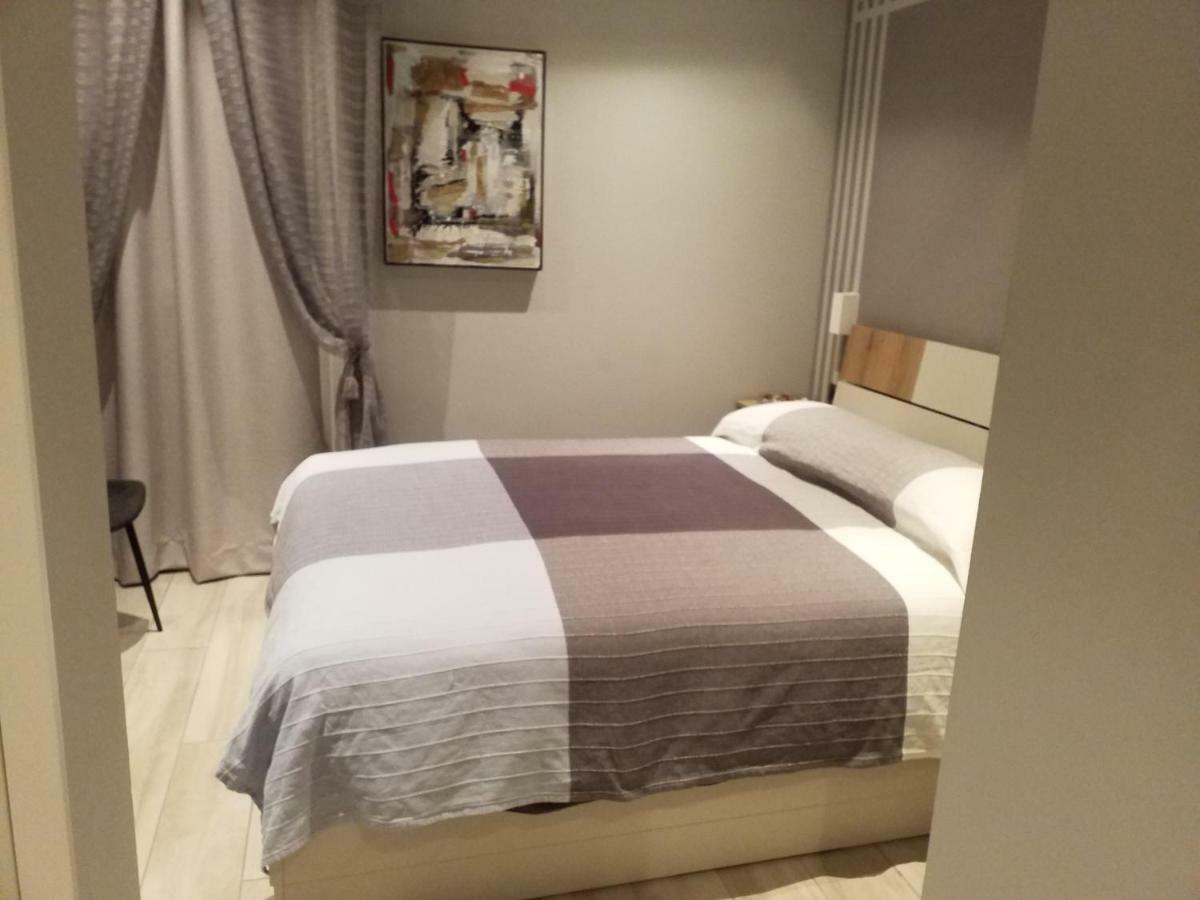 Mandria 1 2 Appartement *