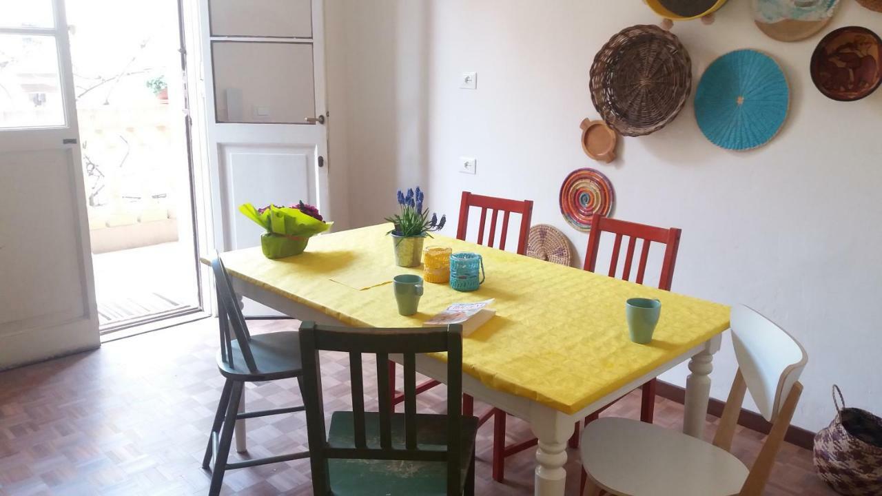 Tilia Appartement *