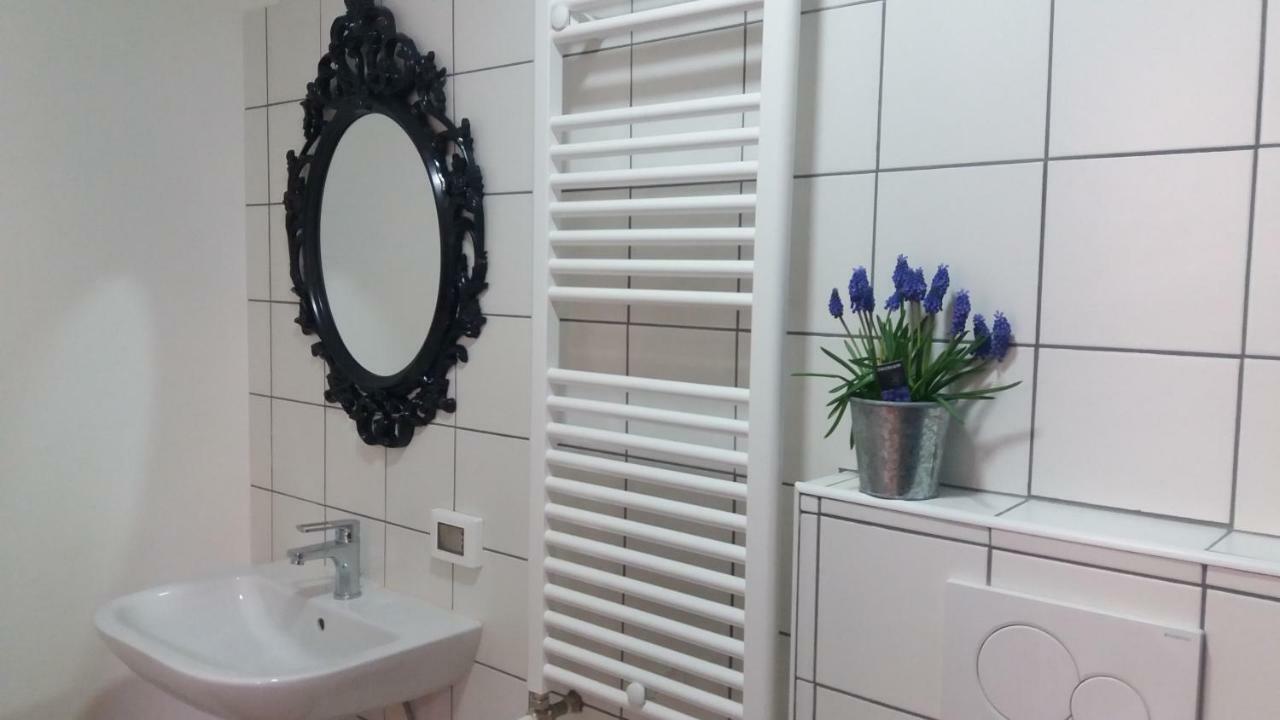 Appartement Tilia *