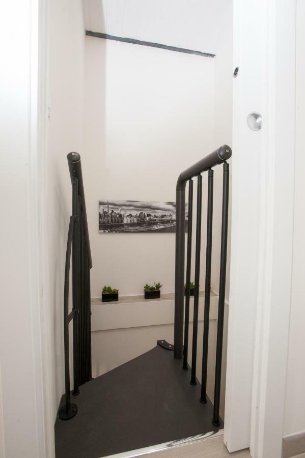 Air Maggiore Apartamento