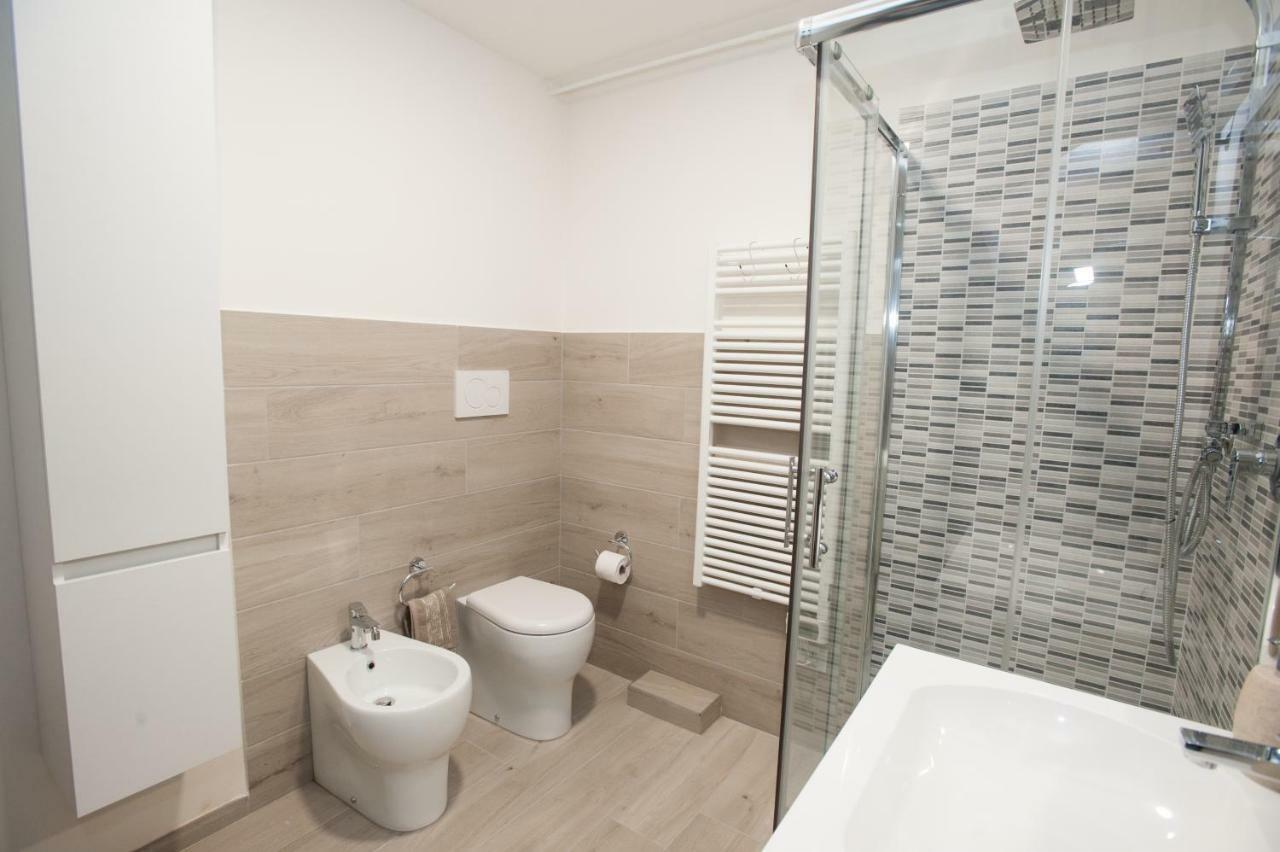 Air Maggiore Apartamento