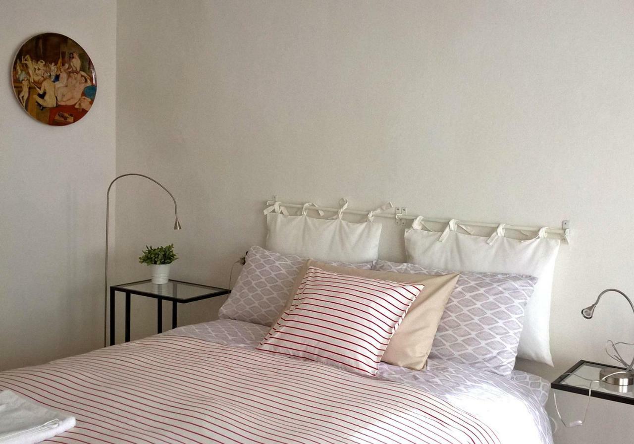Apartment Casa Il Gelsomino Bologna