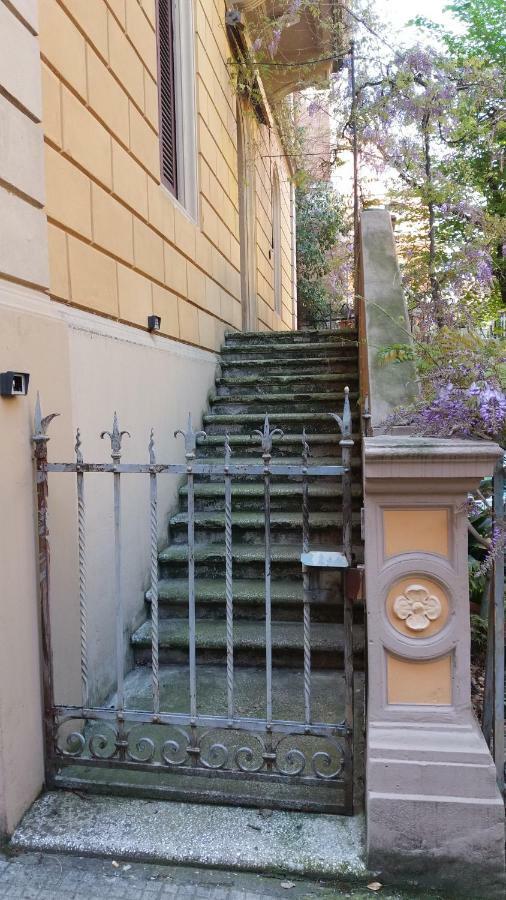 Appartement Tilia Bologne
