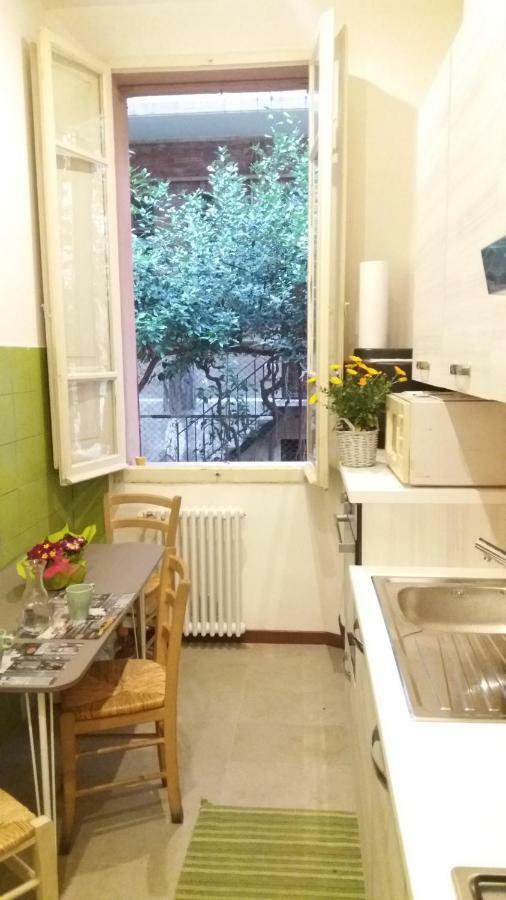 Appartement Tilia *