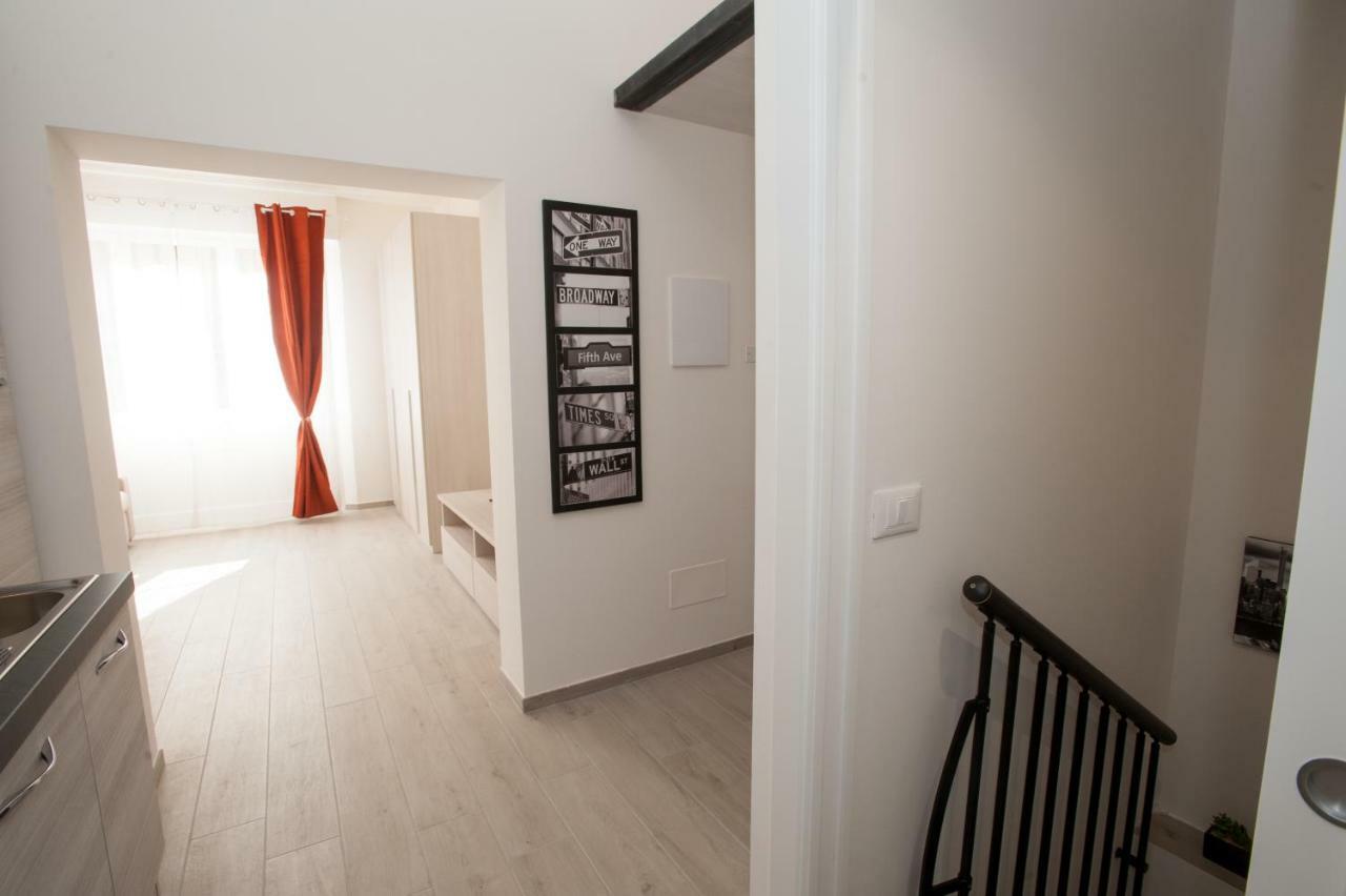 Air Maggiore Apartamento