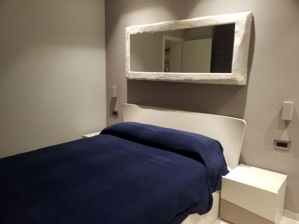 Mandria 1 2 Appartement Bologna