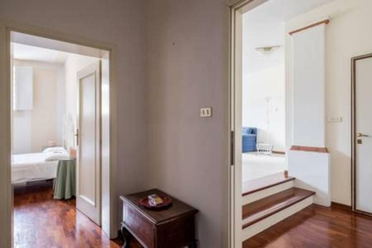 Whouse Porta Di Castello Appartement