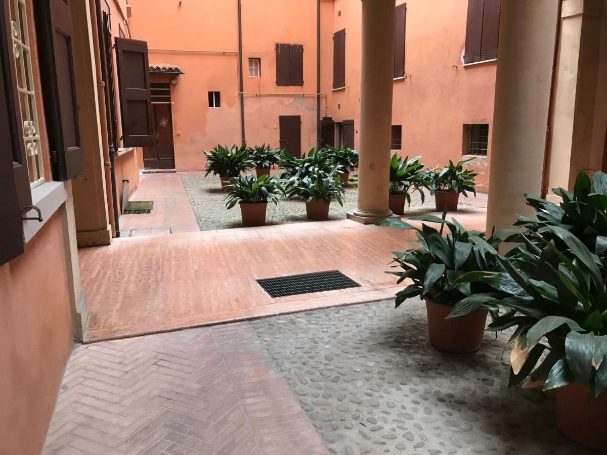 San Carlo House Bolonia