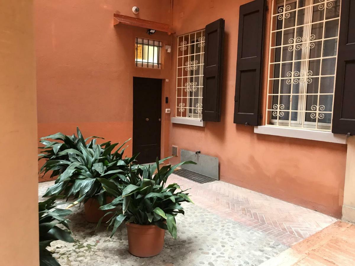 Appartamento San Carlo House *