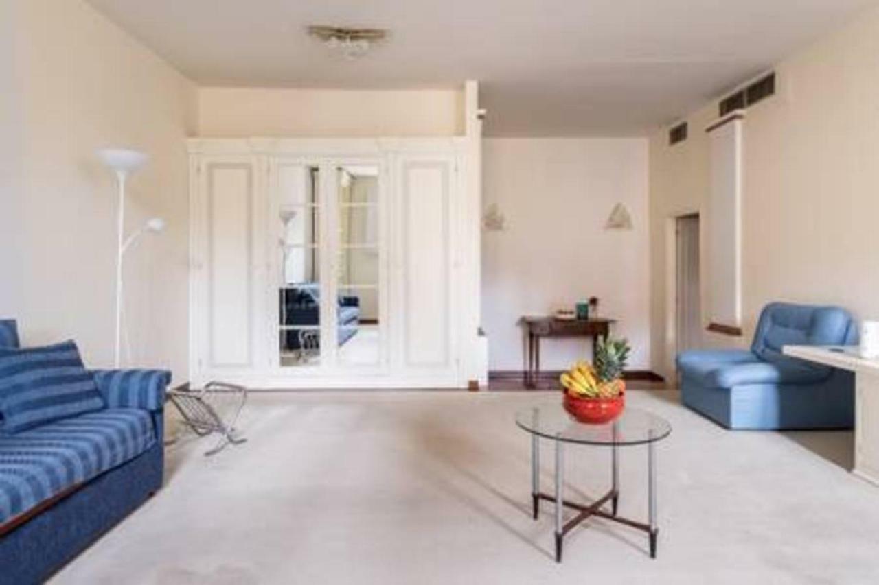 Whouse Porta Di Castello Appartement