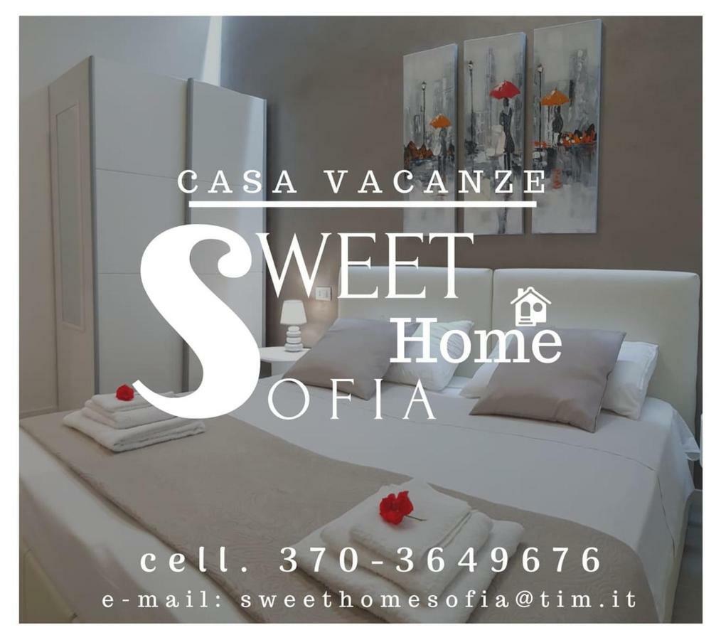 Casa vacanze Sweet Sofia Bologna