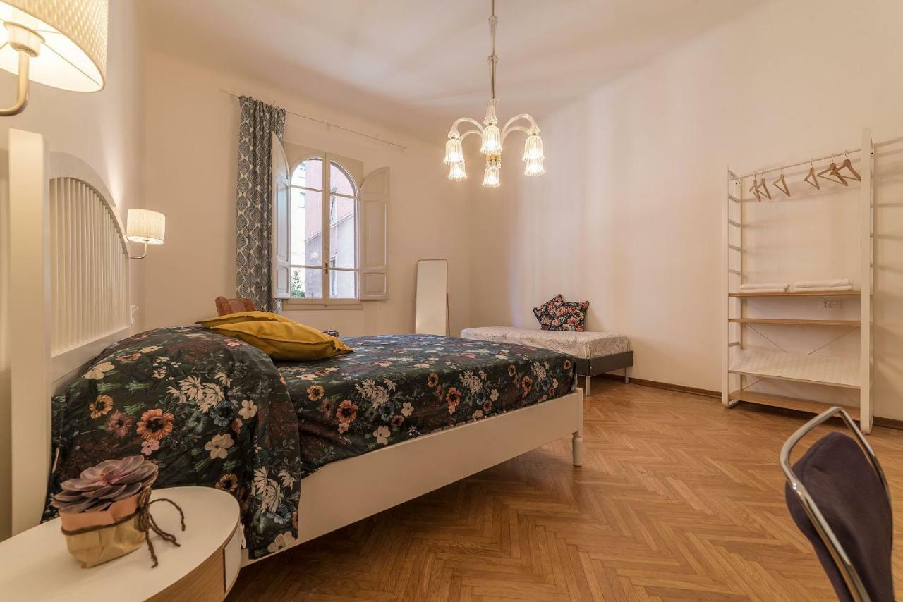 Appartement Tilia *
