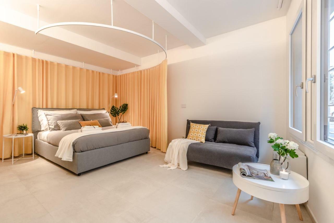 Apartamento Housmart Arienti 38a Bolonha