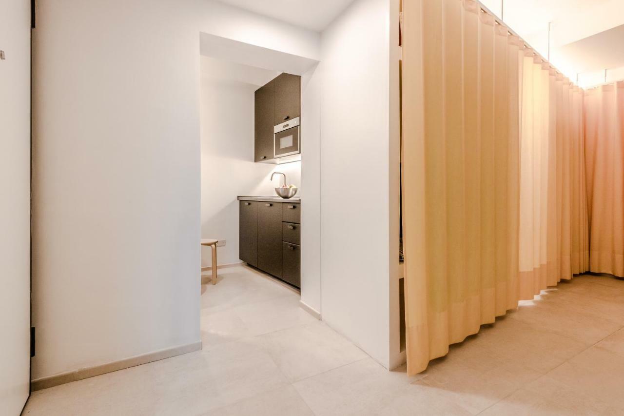 Housmart Arienti 38a Bolonha