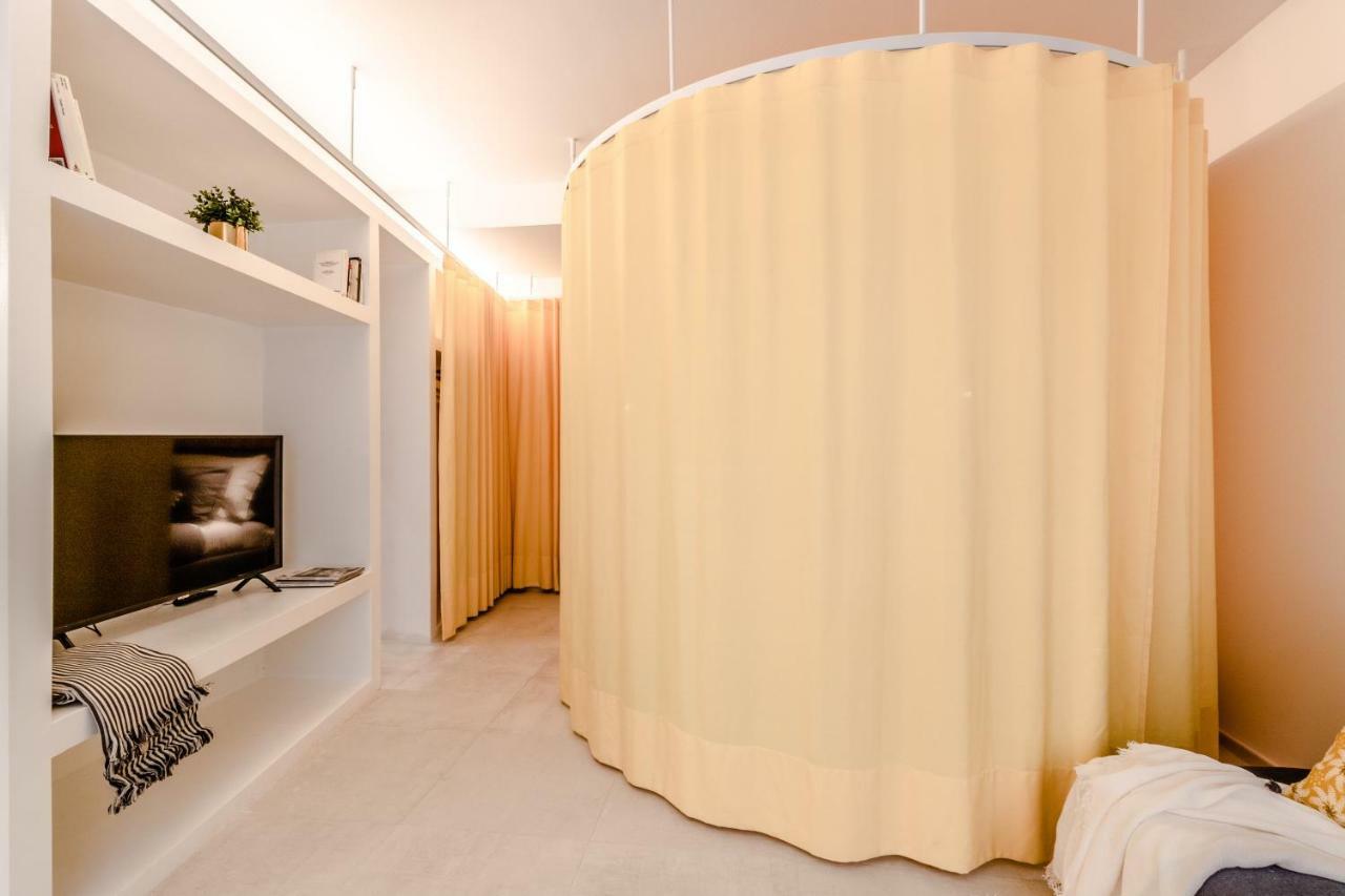 Housmart Arienti 38a Apartamento Bolonha