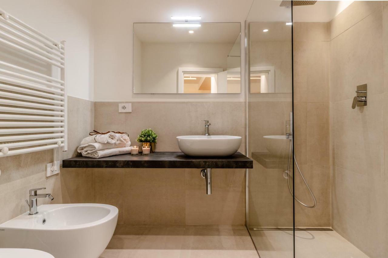 Apartamento Housmart Arienti 38a Bolonha