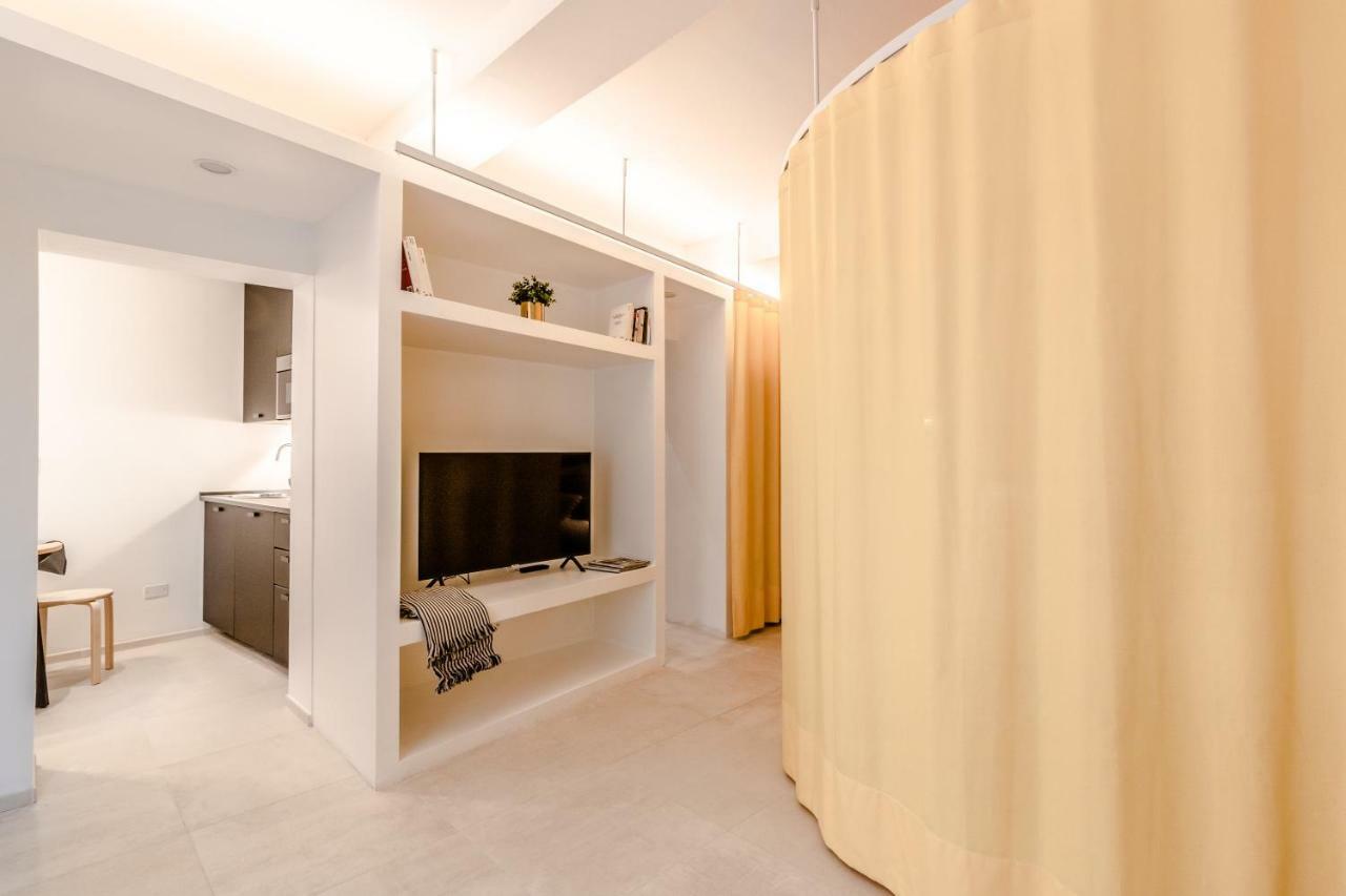 Housmart Arienti 38a Apartamento Bolonha