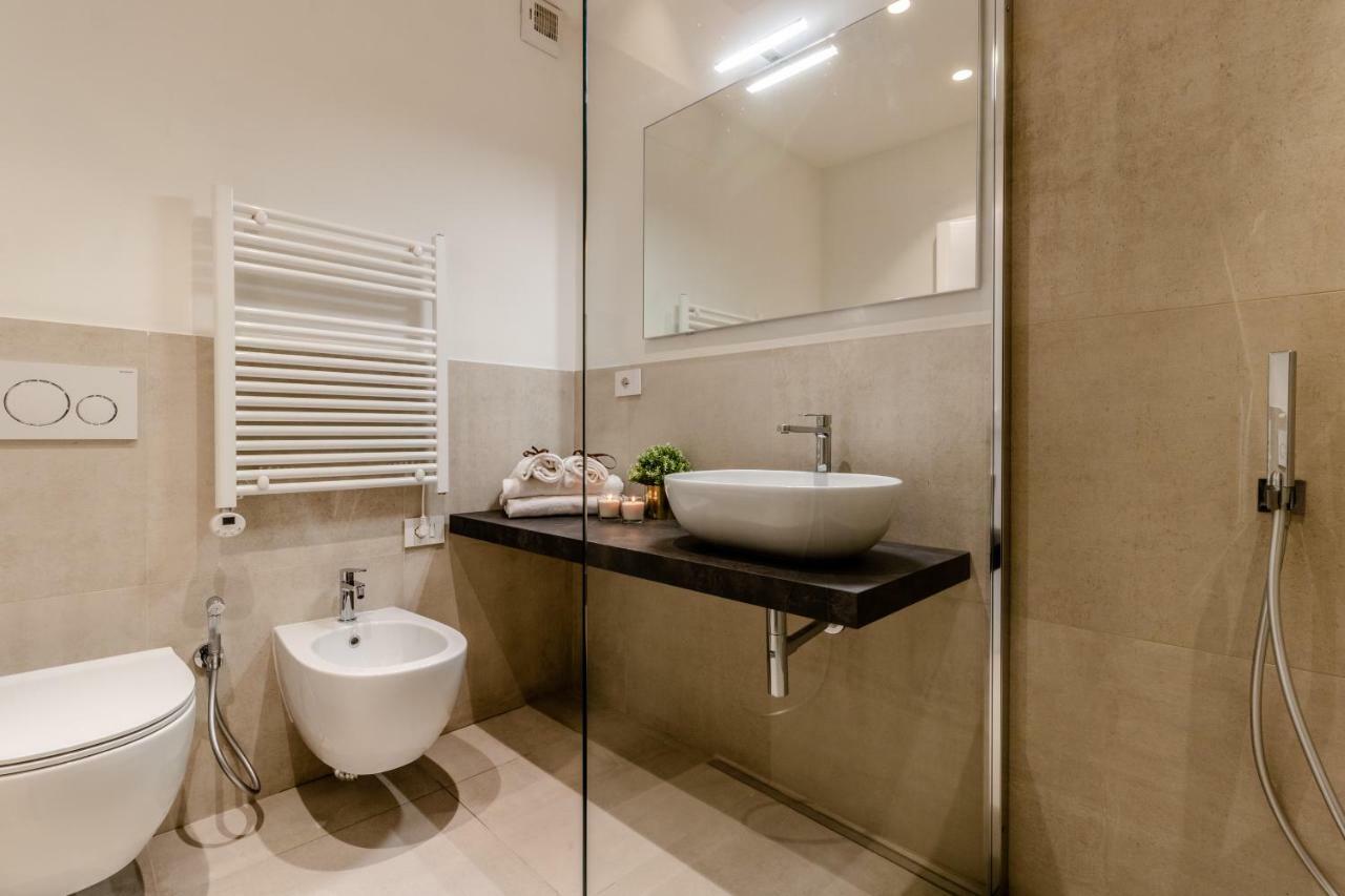 Apartamento Housmart Arienti 38a
