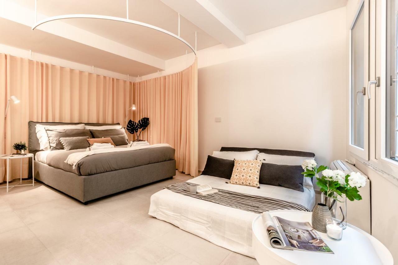 Apartamento Housmart Arienti 38a Bolonha