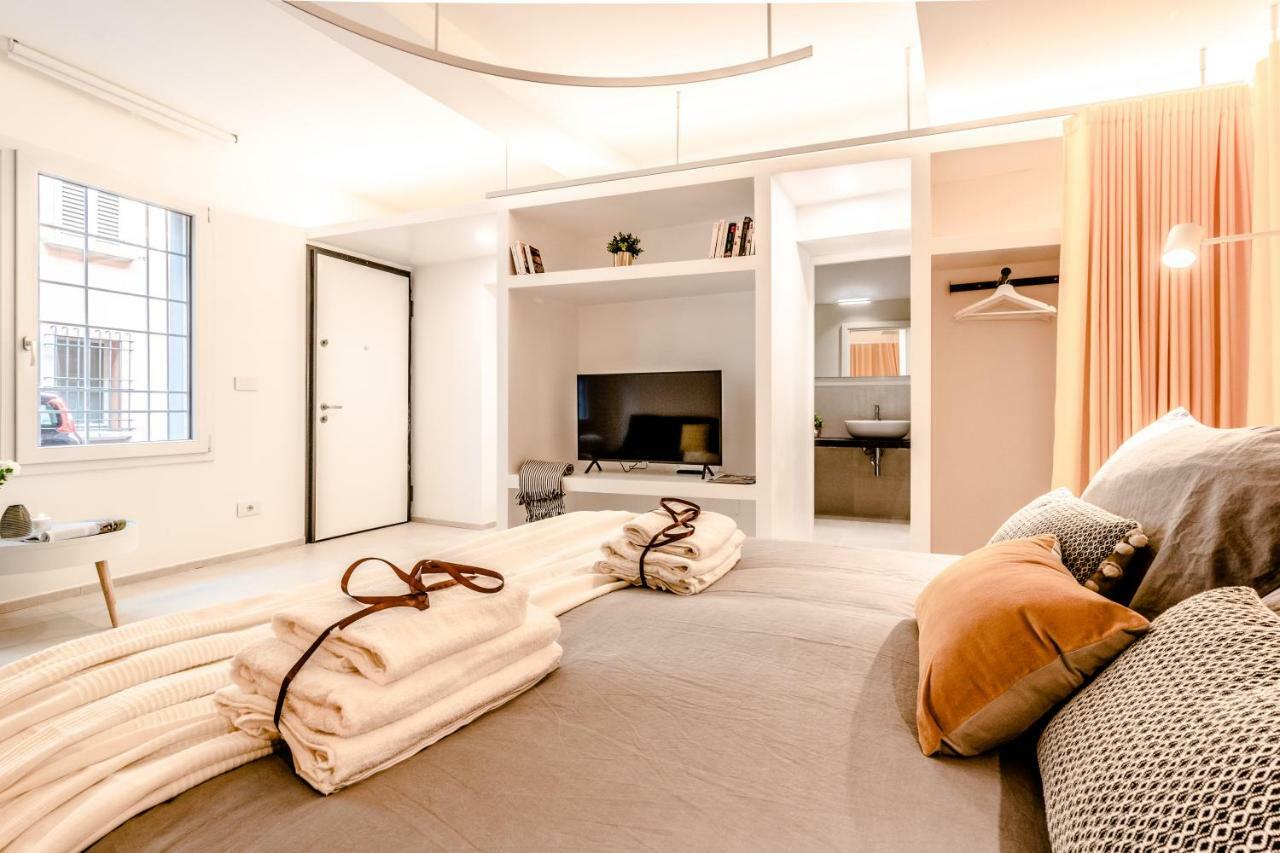 Apartamento Housmart Arienti 38a