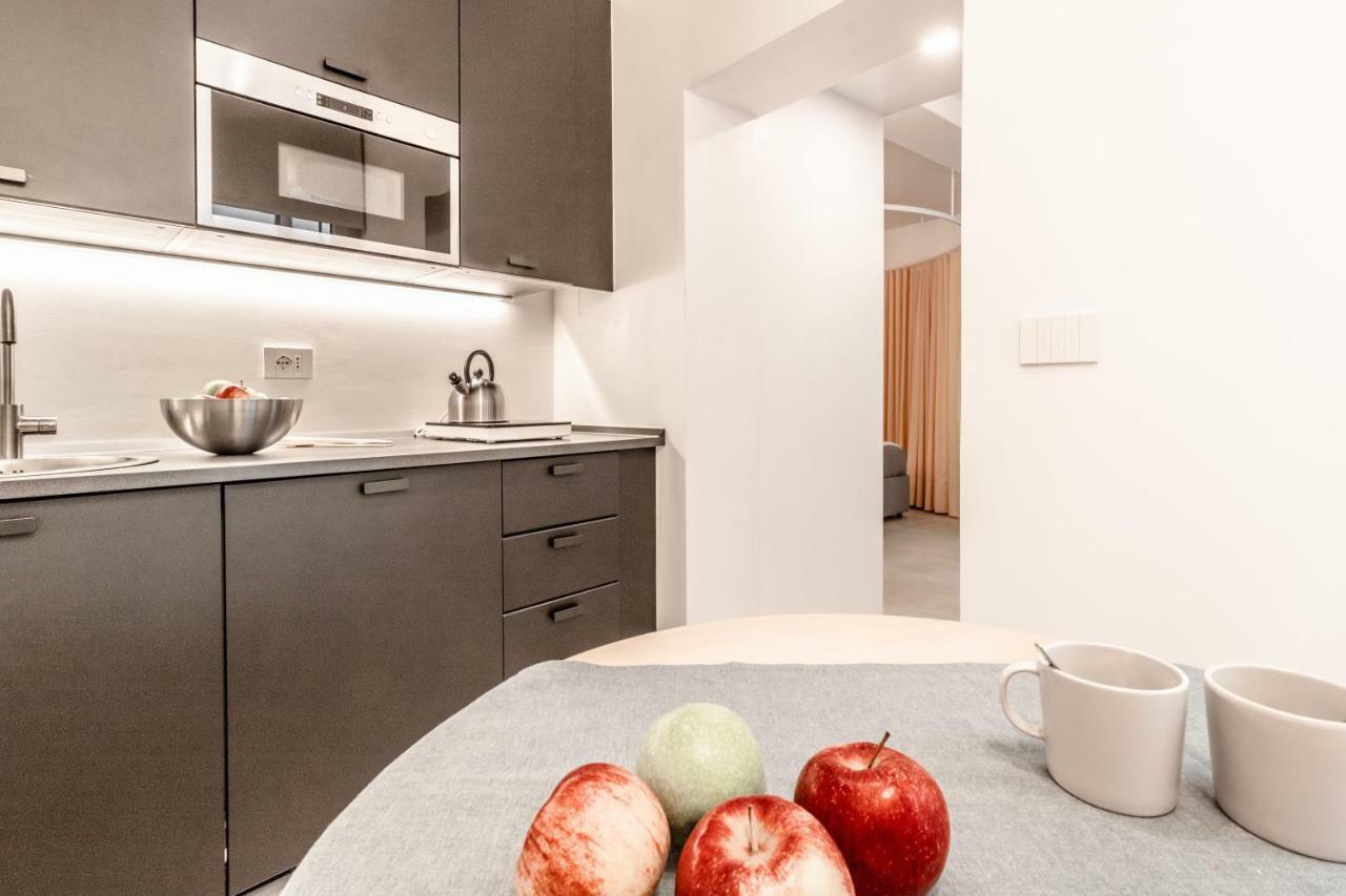 Housmart Arienti 38a Bolonha