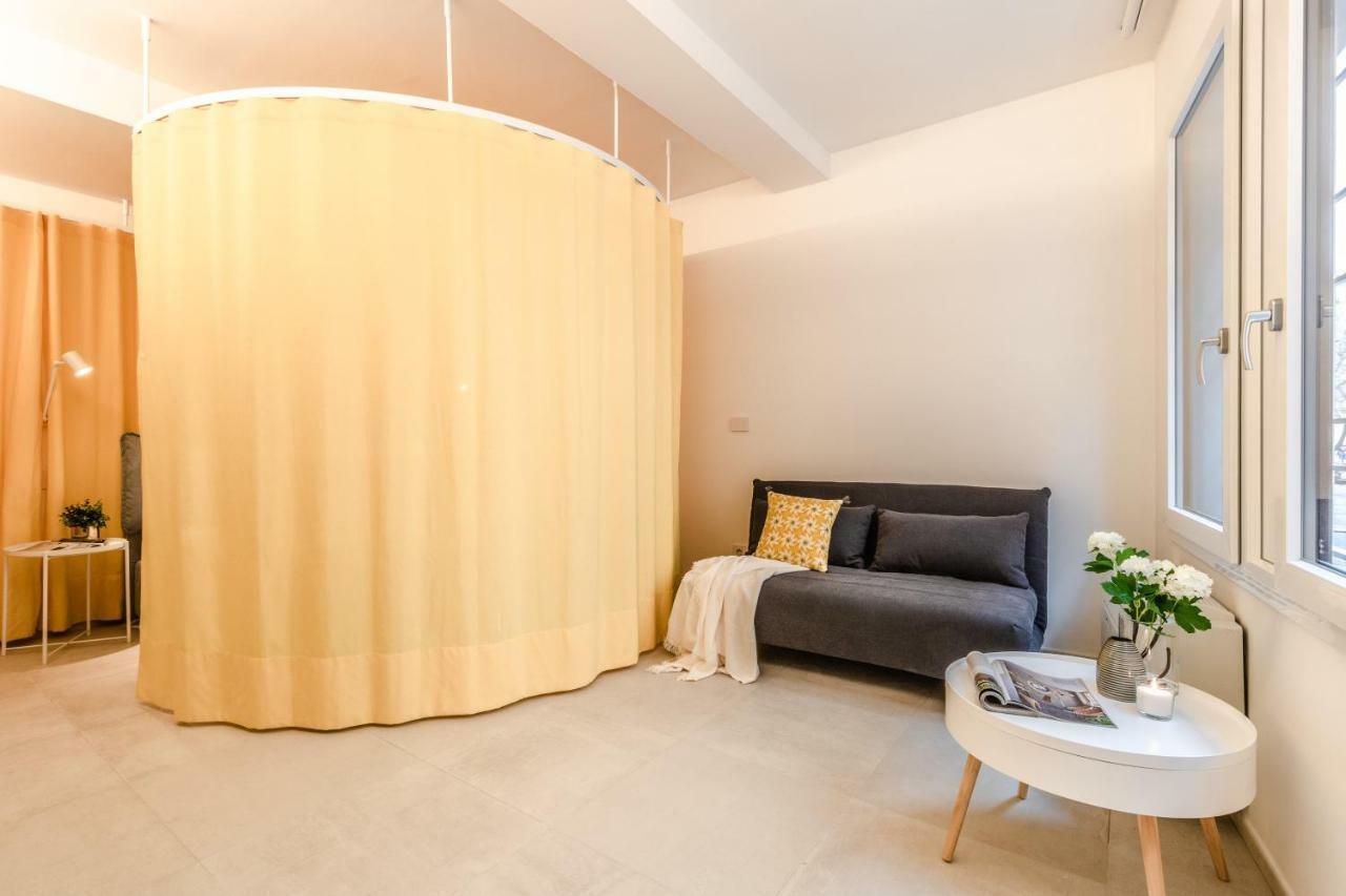 Housmart Arienti 38a Bolonha
