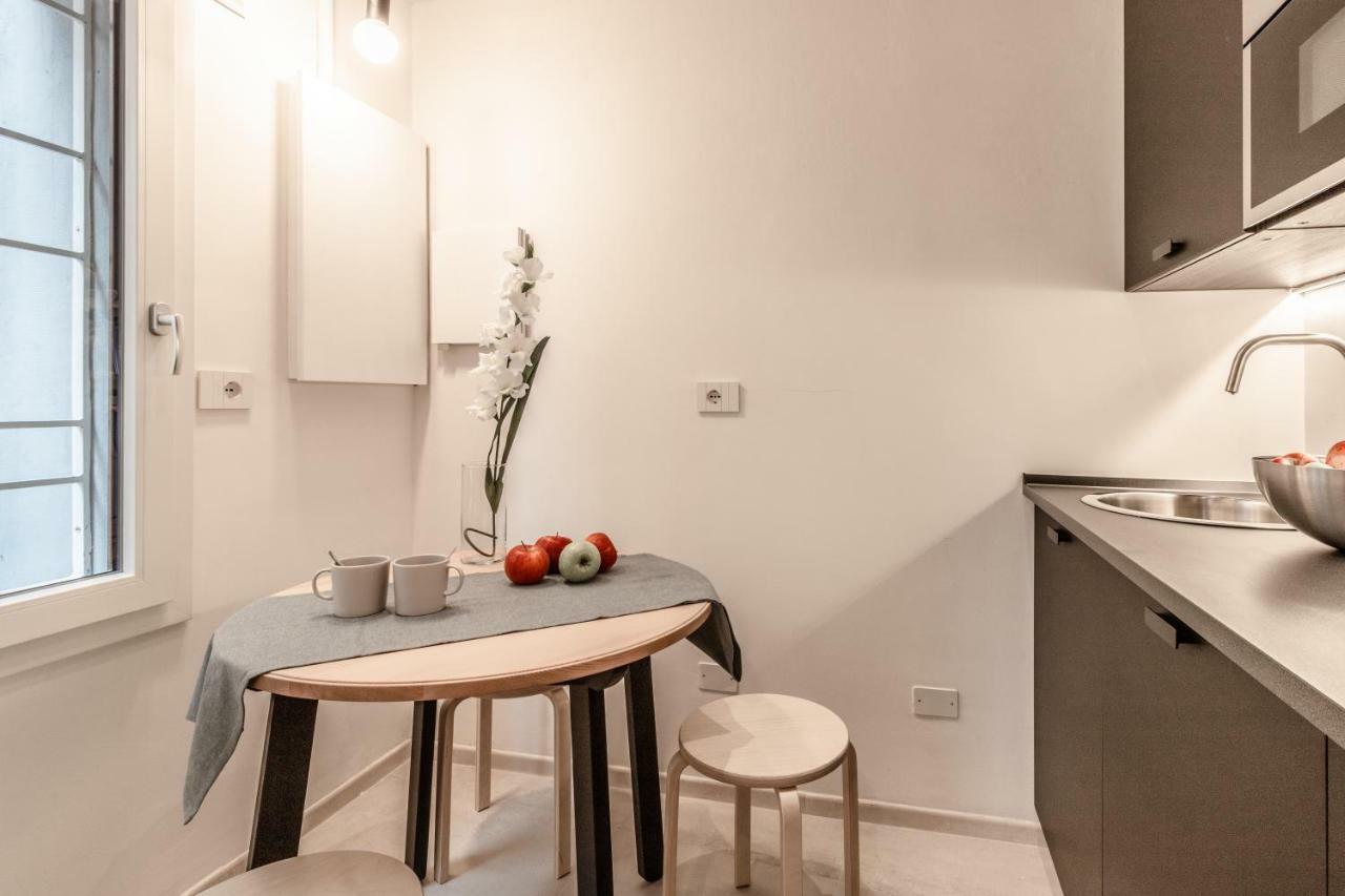Apartamento Housmart Arienti 38a