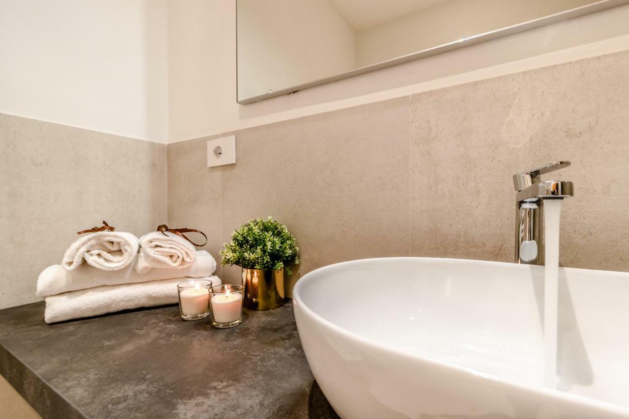 Housmart Arienti 38a Bolonha