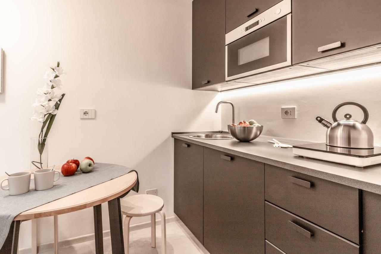 Apartamento Housmart Arienti 38a