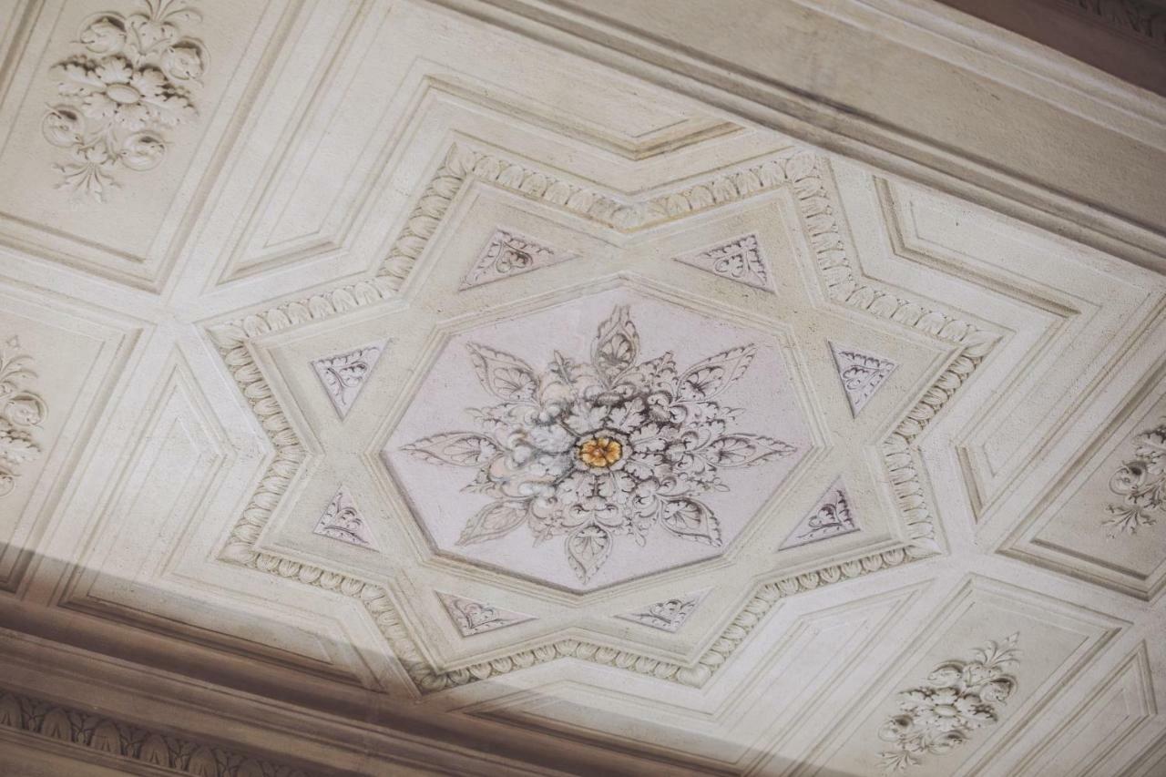 Guest house Gregorini Bingham Art Luxury