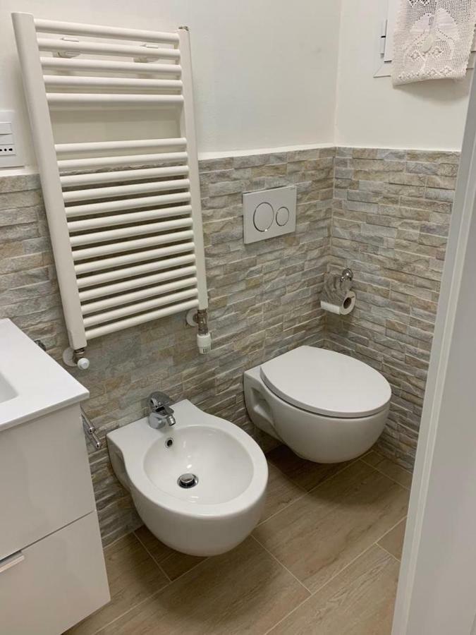 Monolocale Centro Storico Via Piella Holiday home *