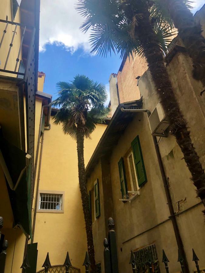 Le Palme Apartamento Bolonia