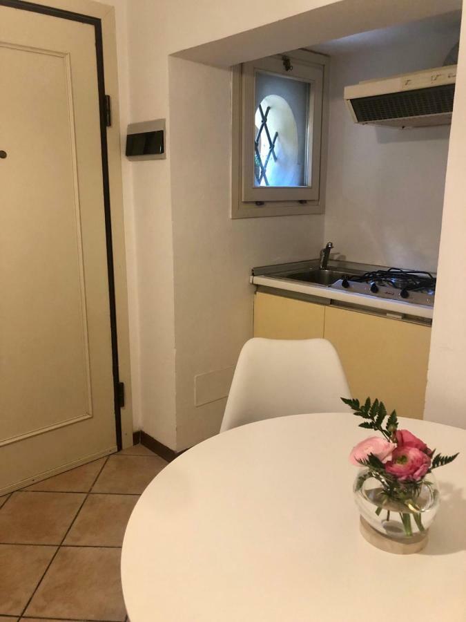 Apartamento Le Palme Bolonia