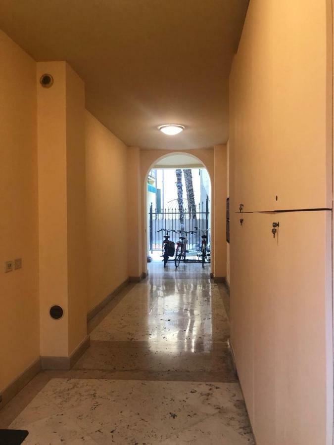 Apartamento Le Palme Bolonia