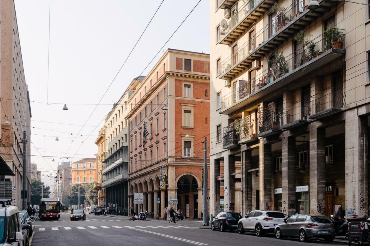 Your In Apartment Bologna